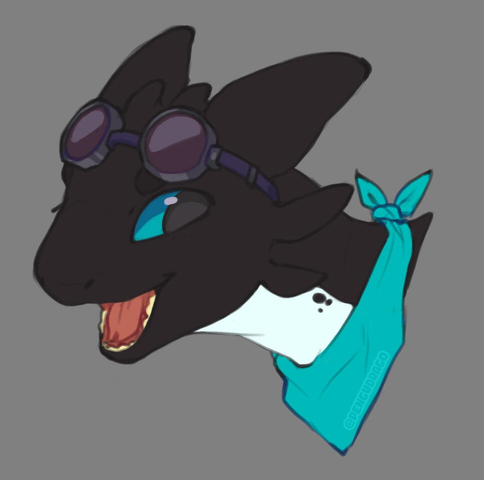 ED-E @DenshaDragon