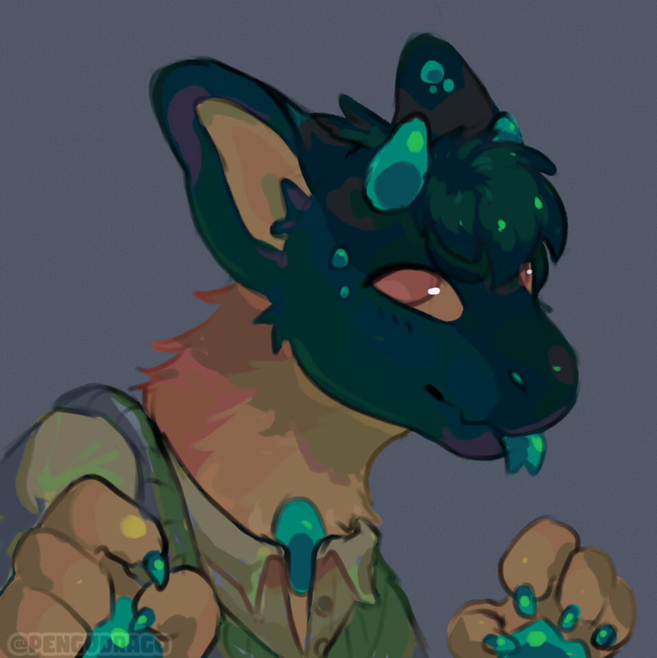 Atelli @Atellidoesart