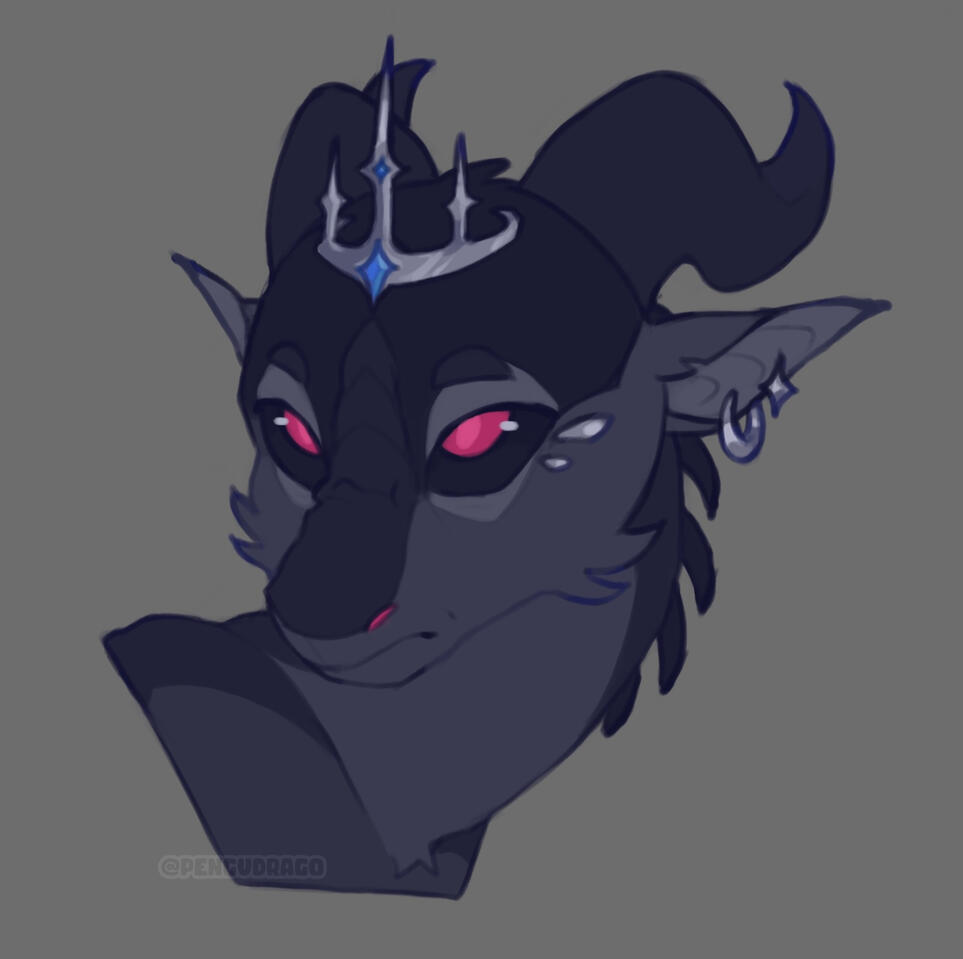 Darkstalker @404IsNowFound