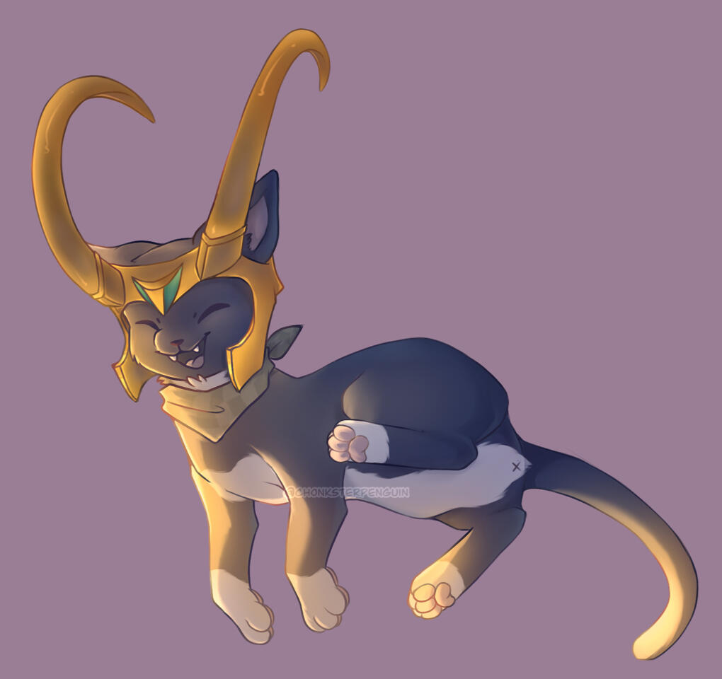 Loki