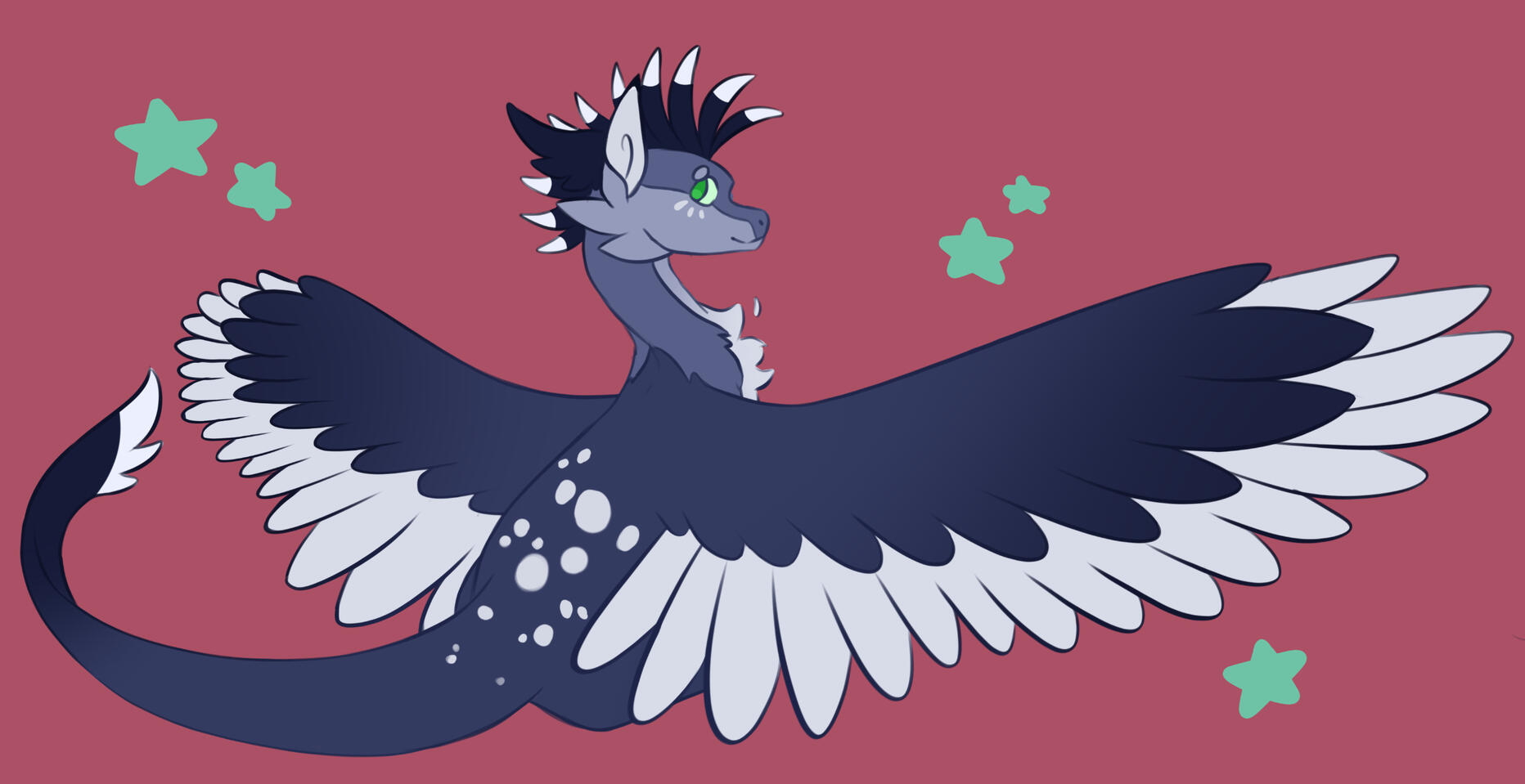 Pandora @pandora_art