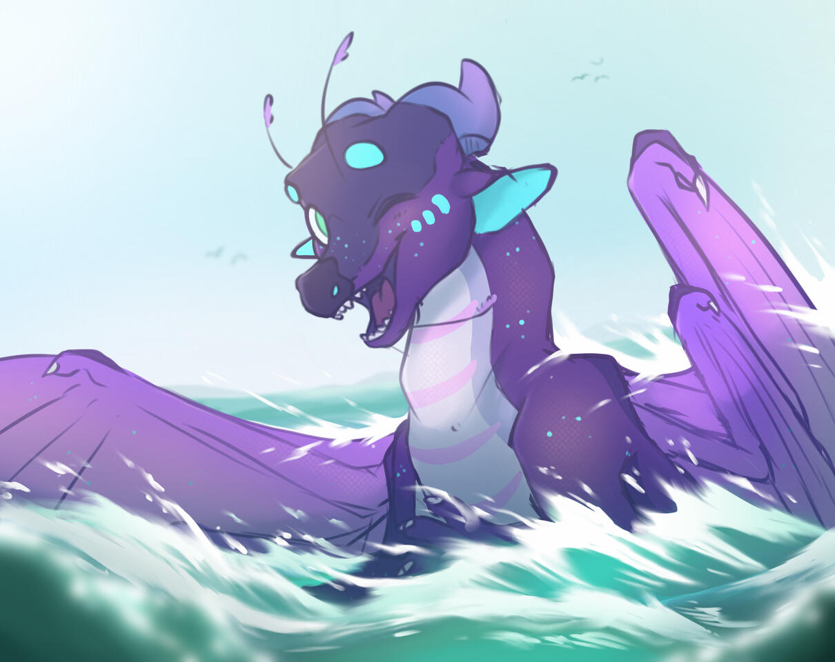 Atelli @Atellidoesart