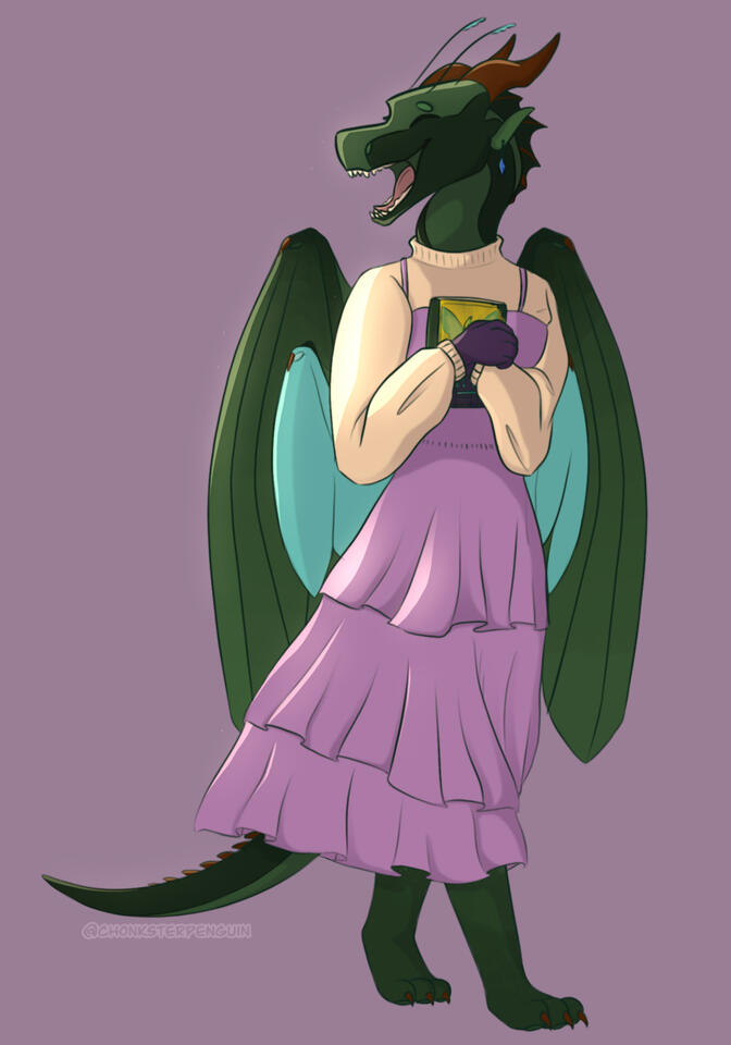 Moonflower @1unar_eclipse