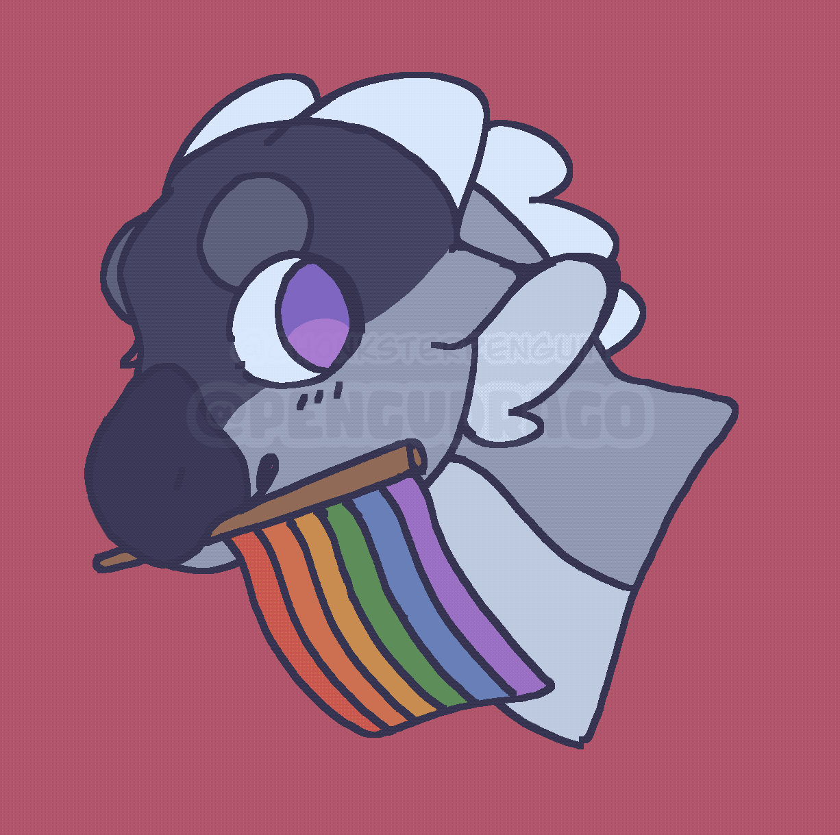 Penguin