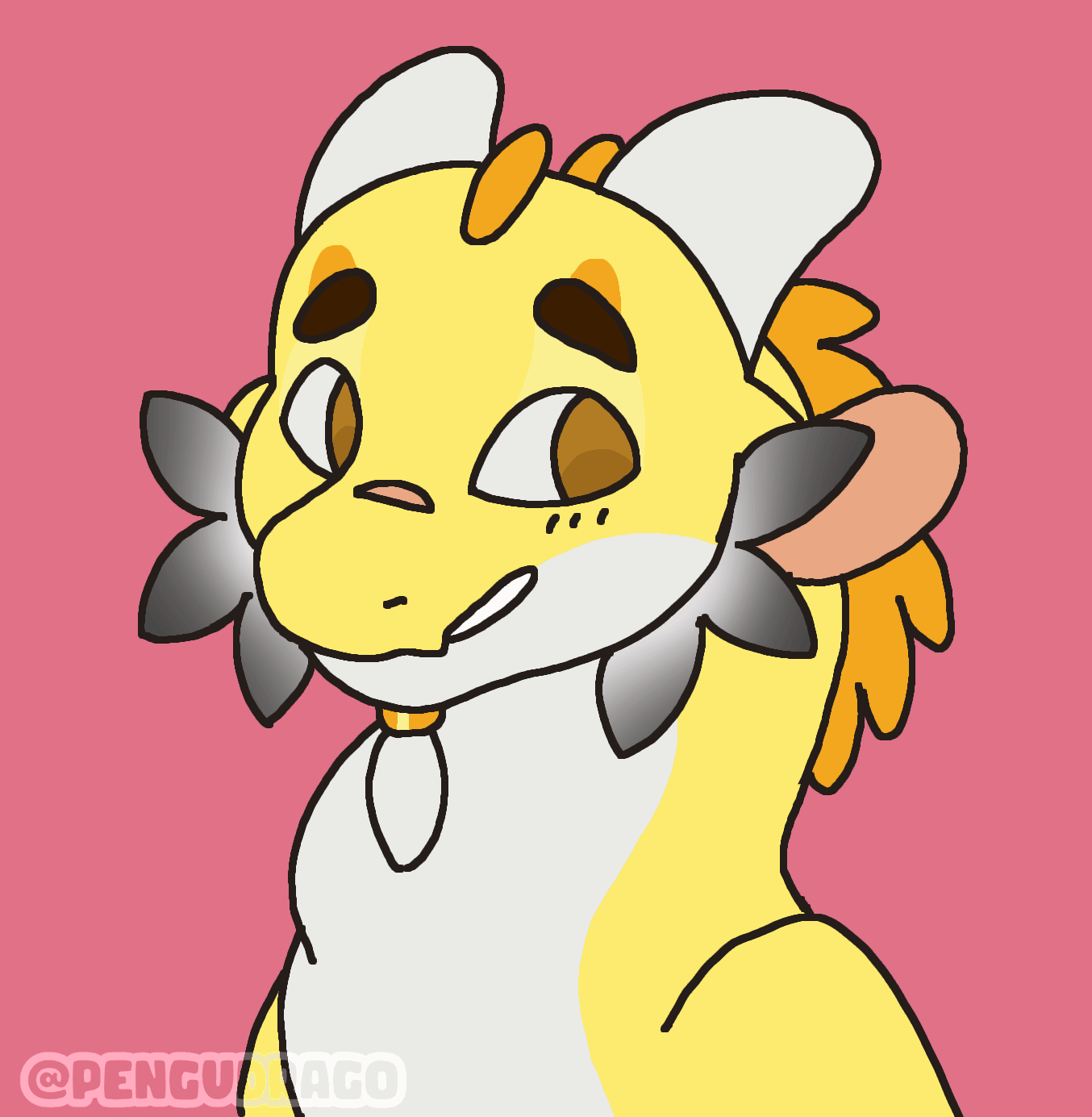 Jayven @jayvendergon