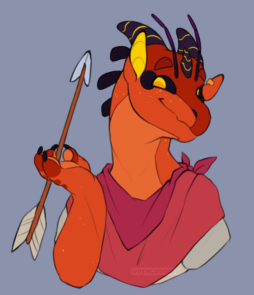 Pyrrhocoris @ForeverEphemeral