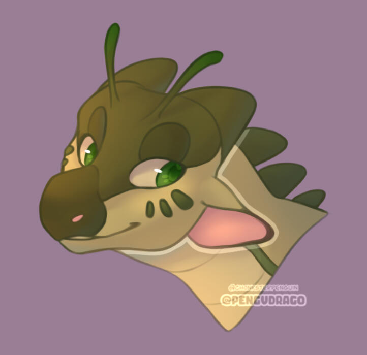 Jalapeno @Book-Obsessed-Weirdo