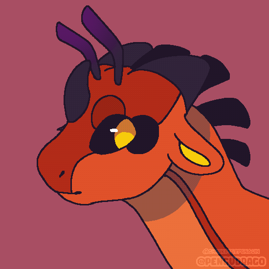 Pyrrhocoris @ForeverEphemeral