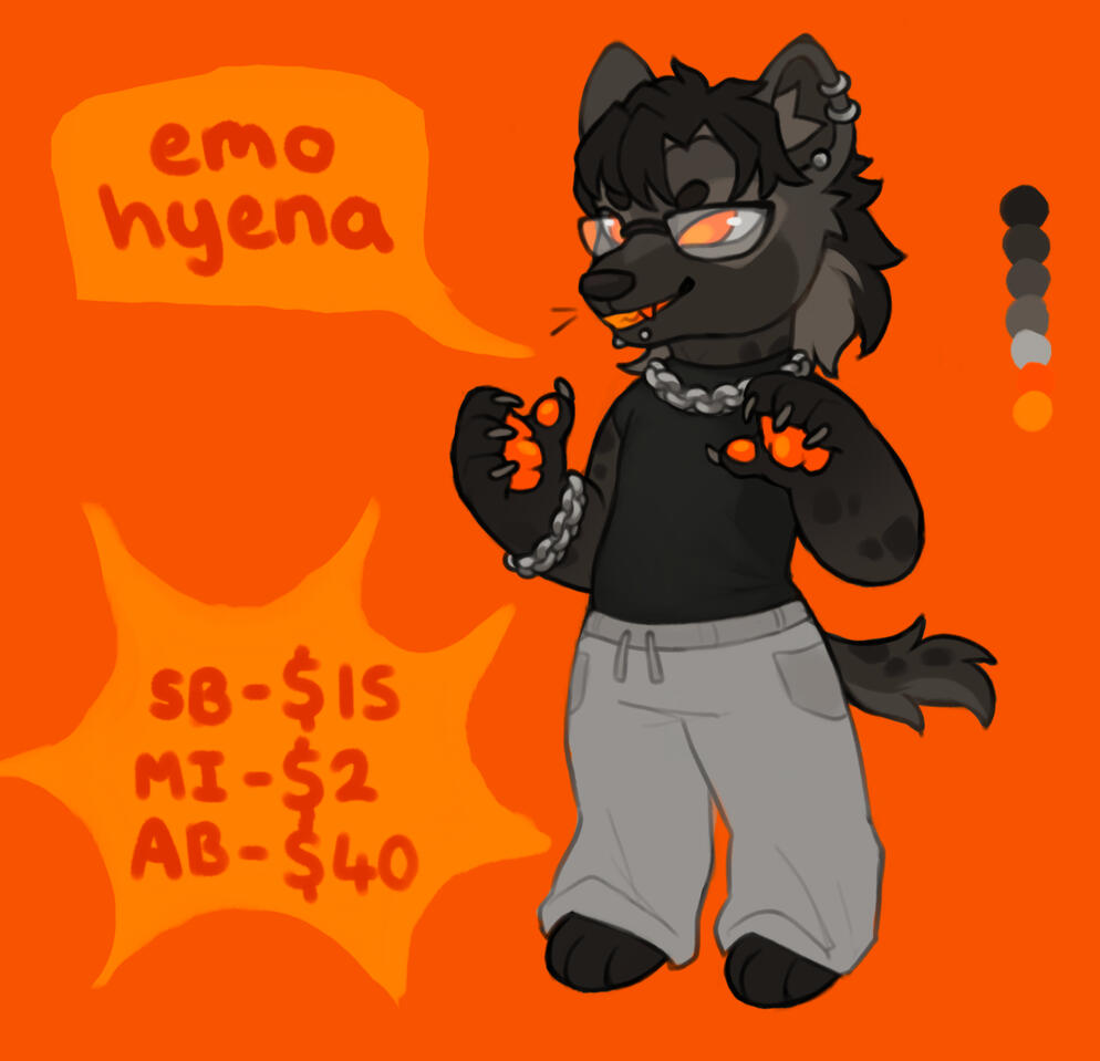 Sold Adopt