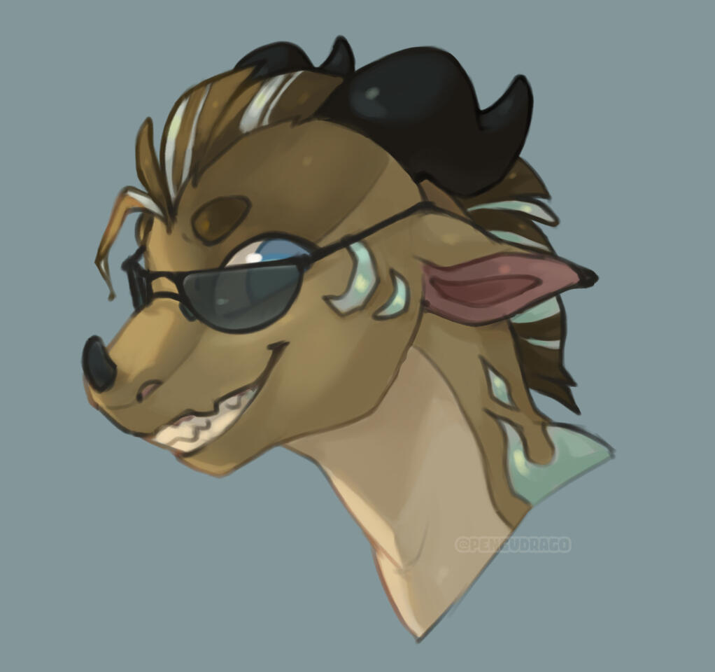 Rusty @rustyriptide