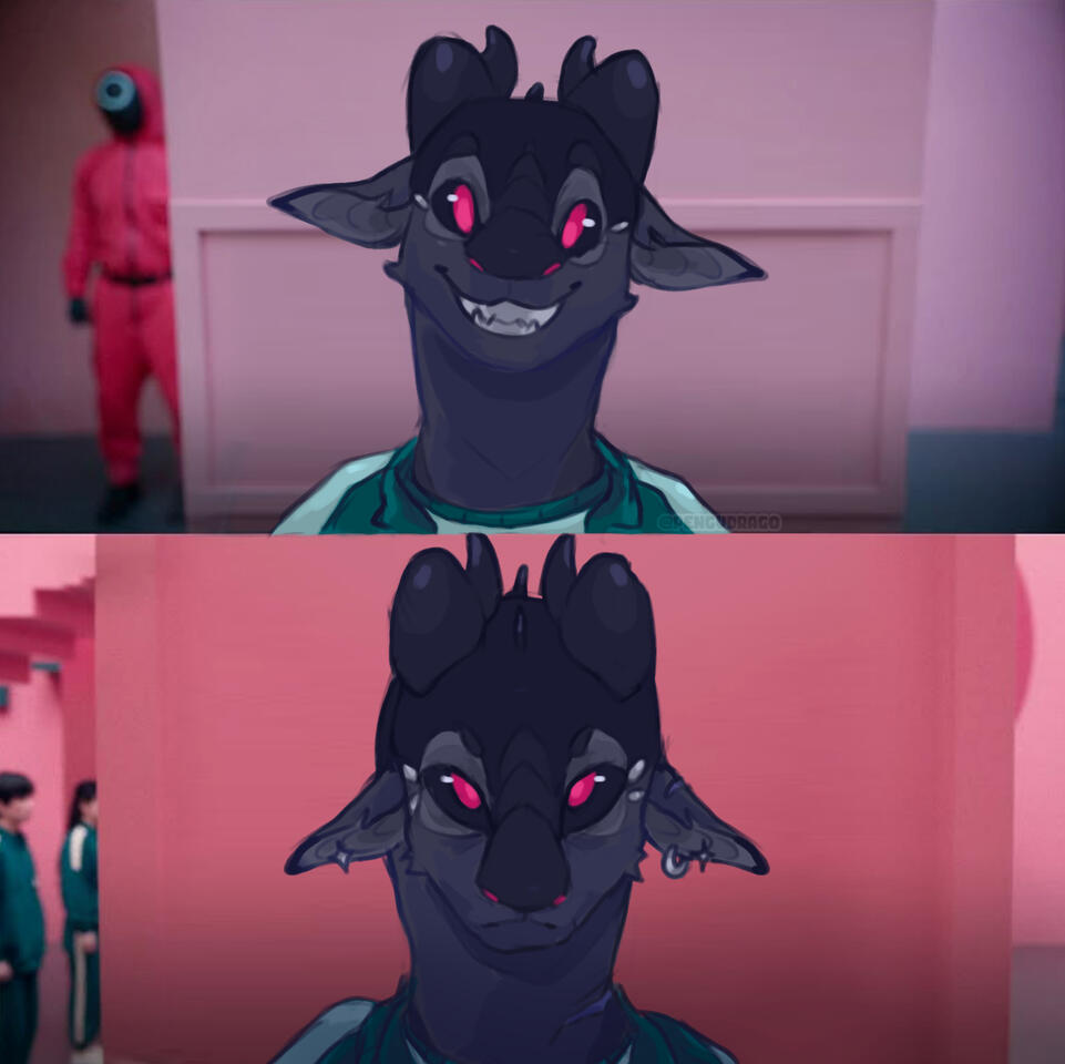 Darkstalker