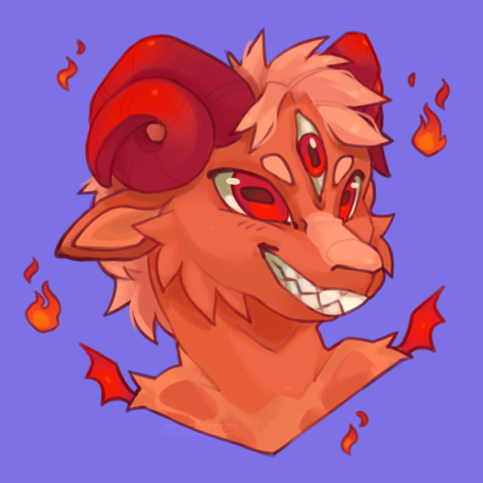 Sufur @FalseAnchor042