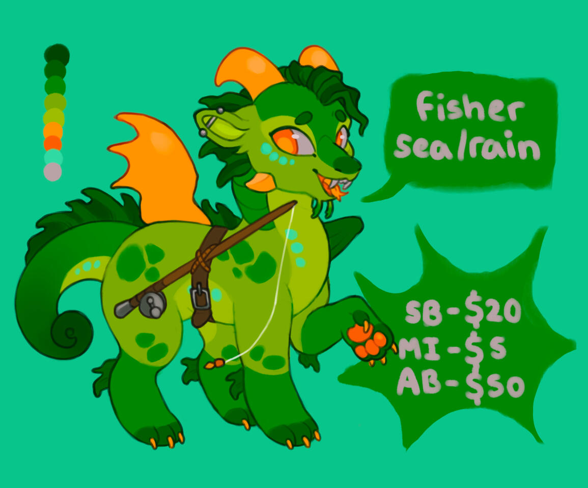 Sold Adopt